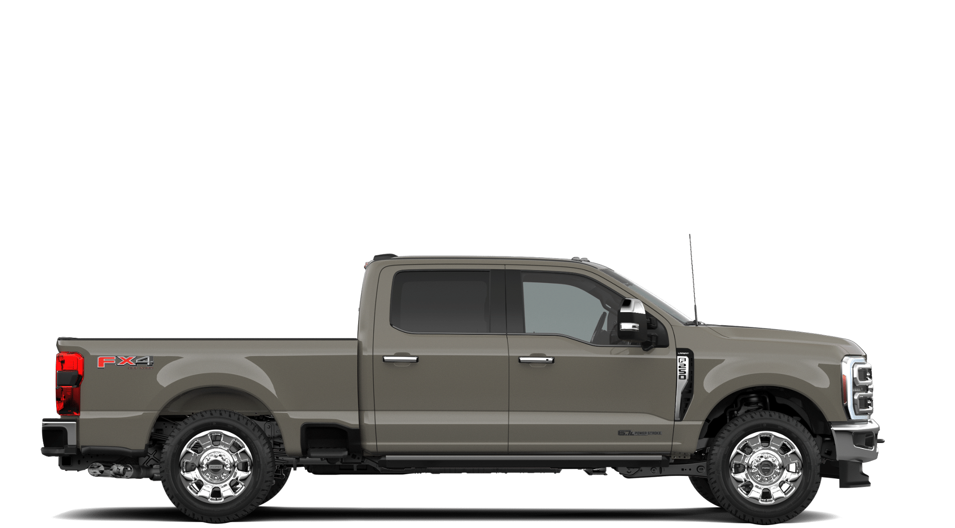 2026 Ford Super Duty® External Image 1